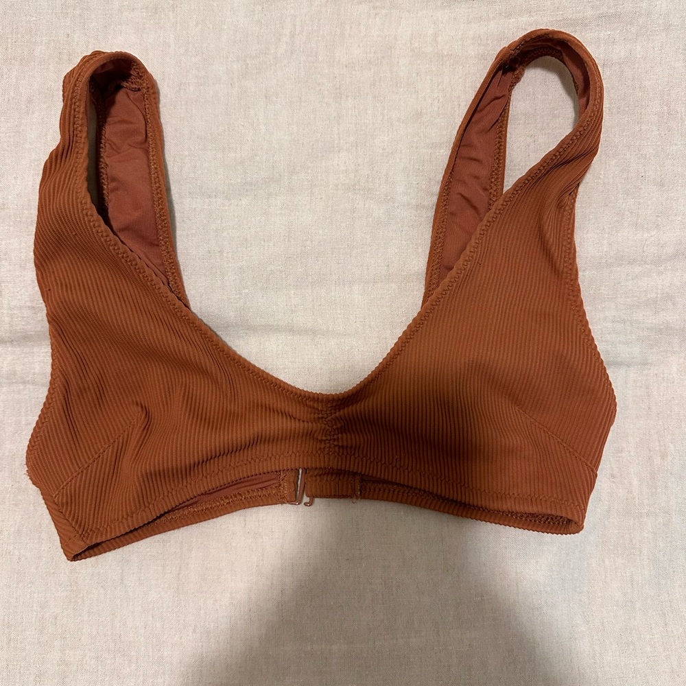 Aerie Bikini Top
